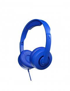 Casti - Cassette Junior - Cobalt Blue thumbnail