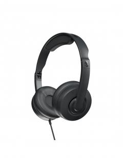 Casti - Cassette Junior - Black