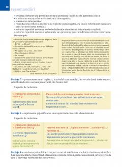 Limba si literatura romana. Evaluarea Nationala 2023. Clasa a VIII-a thumbnail