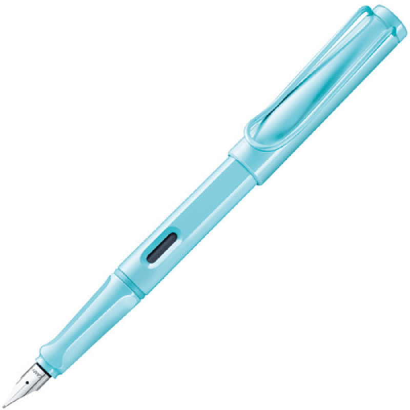 Stilou - Lamy Safari - Aquasky (F)