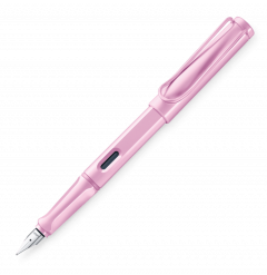 Stilou - Lamy Safari - Light Rose (M)