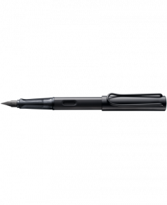 Stilou - Lamy Al-Star - Black (M) thumbnail