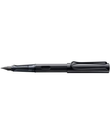 Stilou - Lamy Al-Star - Black (M)