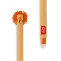 Pix - Legami Erasable Pen - Lion thumbnail