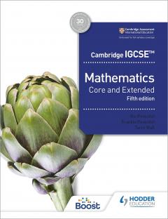 Cambridge IGCSE