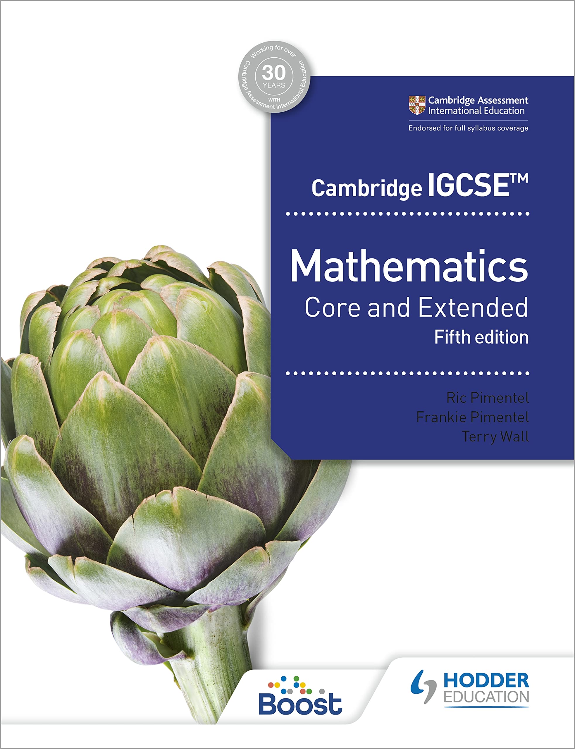 Cambridge IGCSE
