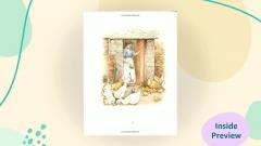 The Tale Of Jemima Puddle-duck thumbnail