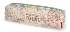 Penar - Transparent - Travel