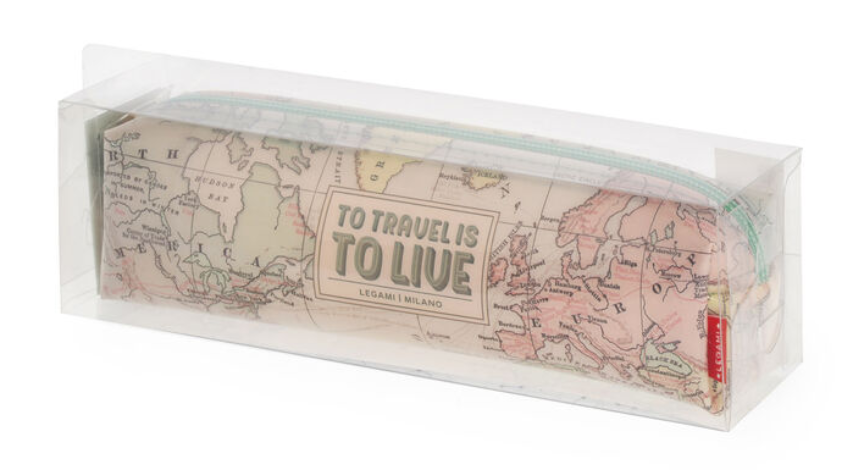 Penar - Transparent - Travel