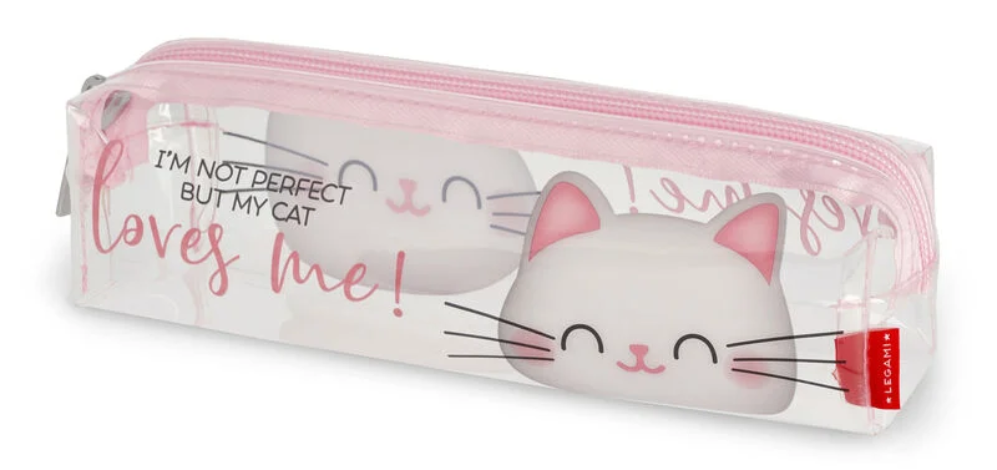 Penar - Transparent - Kitty