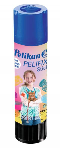 Lipici solid stick  - Pelifix Veterinar 10 g