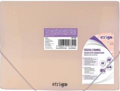 Mapa A4 cu elastic - Strigo