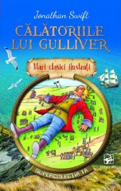 Calatoriile lui Gulliver thumbnail
