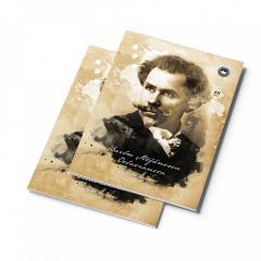 Caiet - Barbu Stefanescu Delavrancea, A4, matematica, 48 file