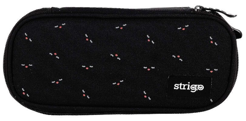 Penar etui - Smiley Face