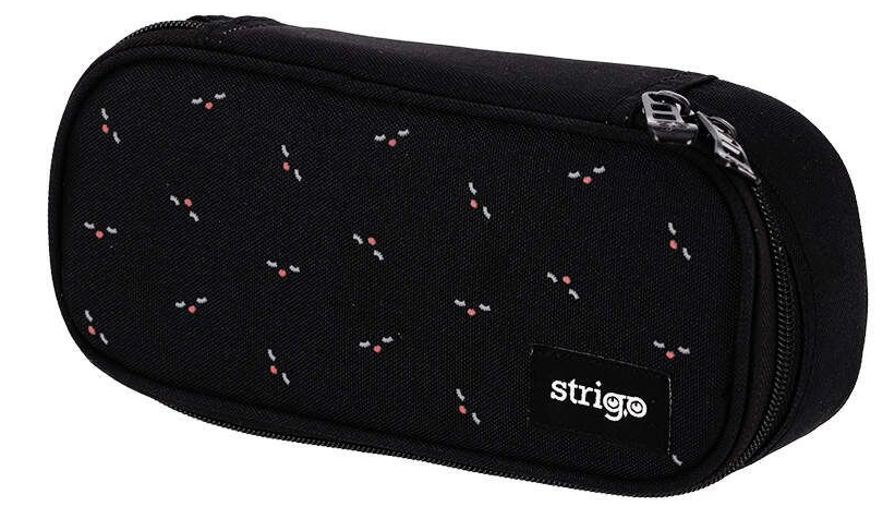 Penar etui - Smiley Face