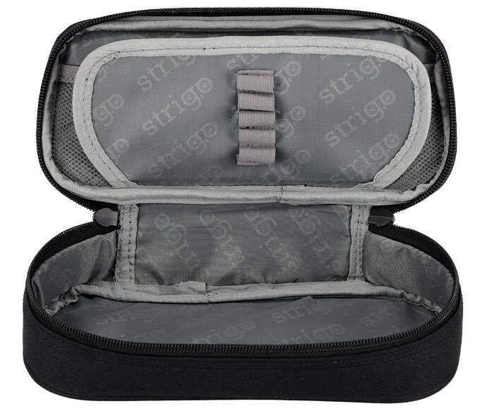 Penar etui - Smiley Face