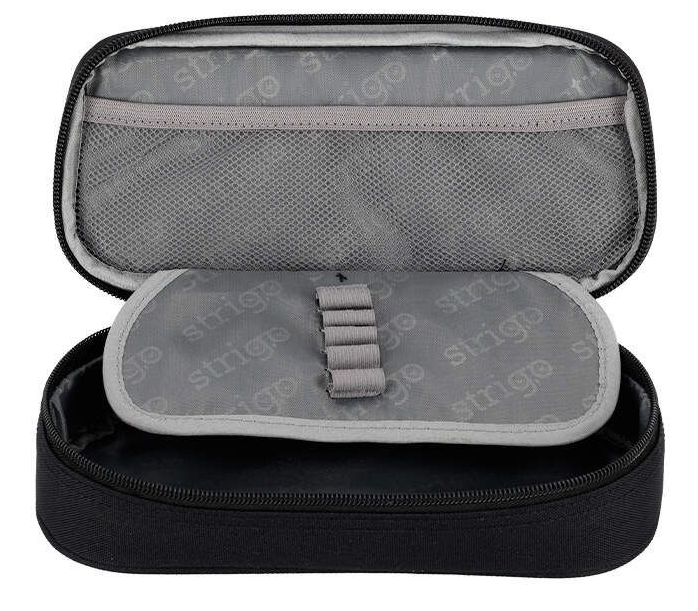 Penar etui - Smiley Face