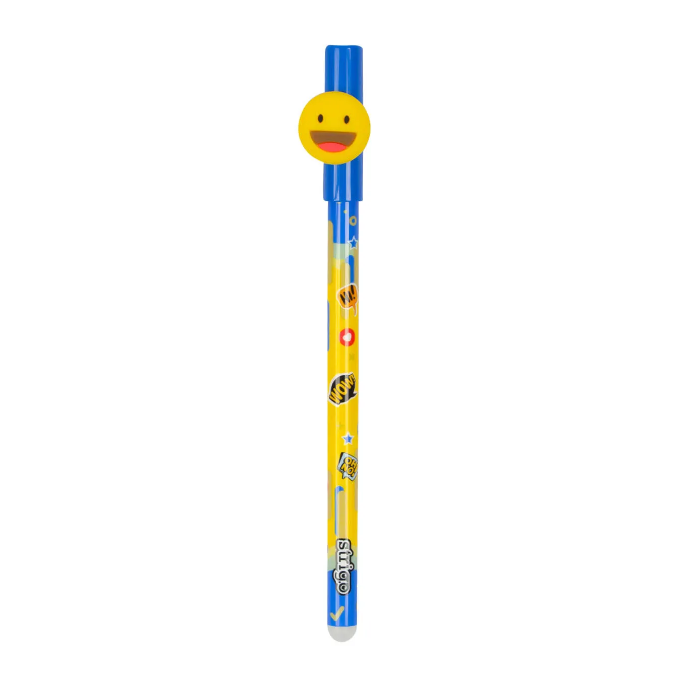 Penar cu separator - Echipat