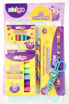Kit gradinita