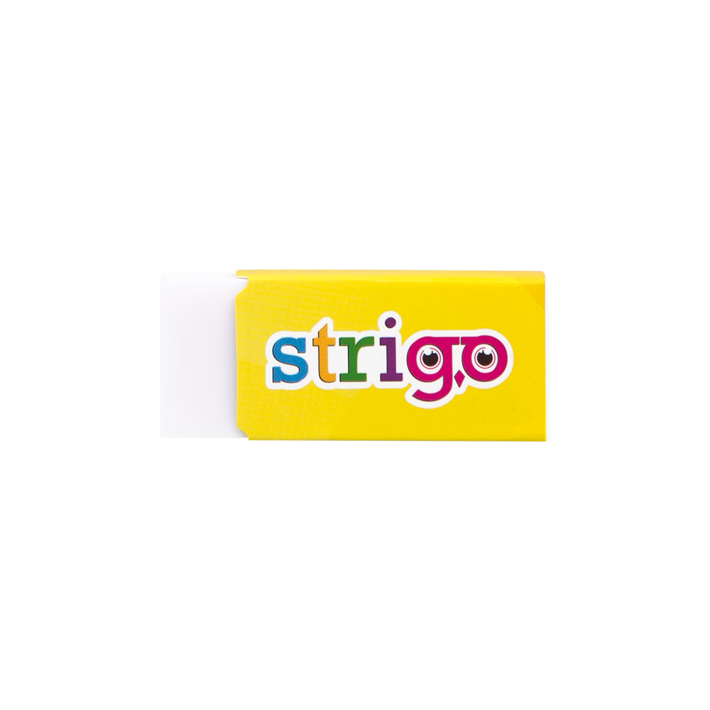 Penar echipat - Strigo