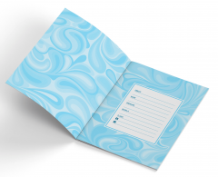 Caiet - A4, 48 file, dictando - Sports - Victory thumbnail