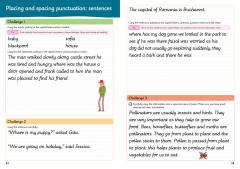Year 5 Handwriting: Targeted Practice Workbook thumbnail