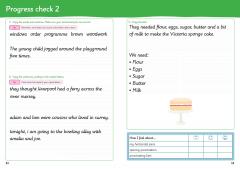 Year 5 Handwriting: Targeted Practice Workbook thumbnail