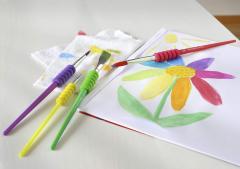 Set 4 pensule - Soft Touch thumbnail