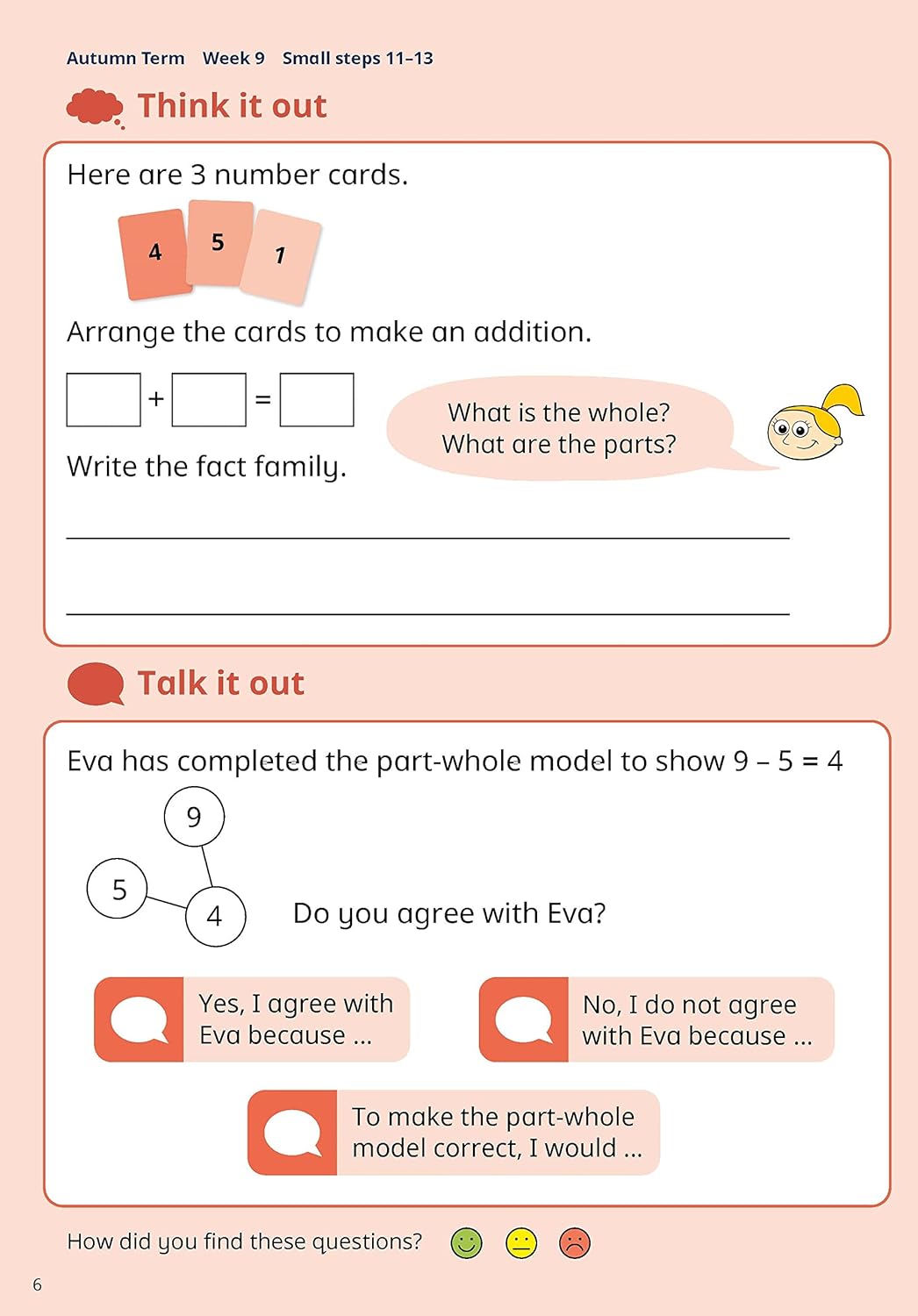 White Rose Maths Practice Journals - Year 2 Workbook: Single Copy