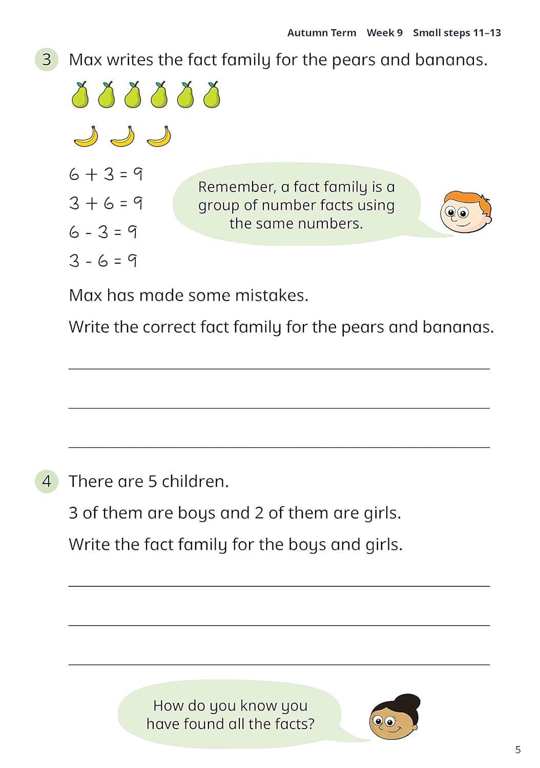 White Rose Maths Practice Journals - Year 2 Workbook: Single Copy