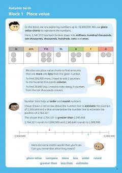White Rose Maths Practice Journals Year 6 - Workbook: Single Copy thumbnail