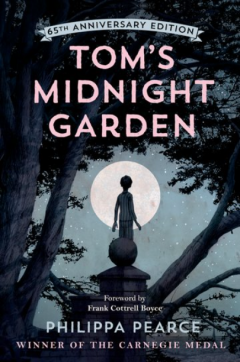 Tom's Midnight Garden