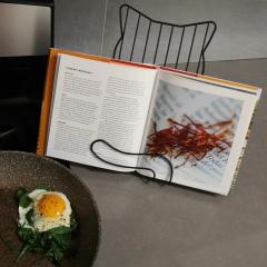 Suport pentru carte - Cat Book Stand thumbnail