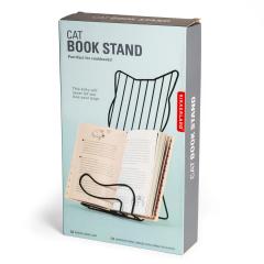 Suport pentru carte - Cat Book Stand thumbnail