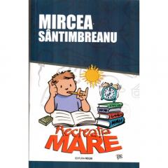 Recreatia mare
