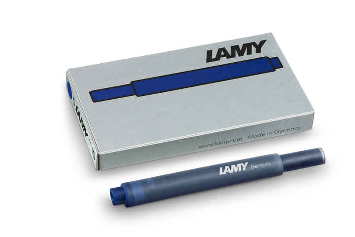 Set 5 Patroane T10 - Dark Blue