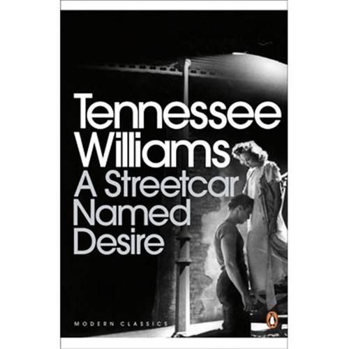 A Streetcar Named Desire