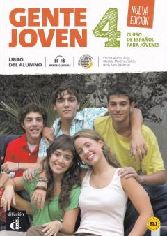 Gente Joven 4