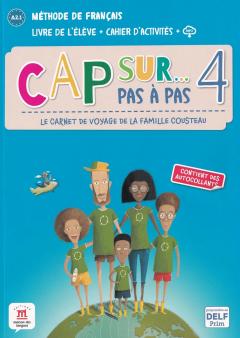Cap sur... Pas a Pas