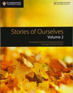 Stories of Ourselves - Volume 2