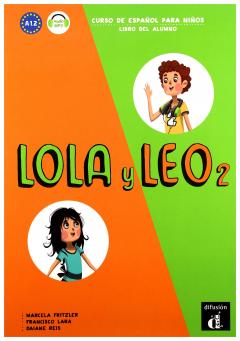 Lola y Leo 2