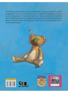 Ursuletul de plus si animalele thumbnail