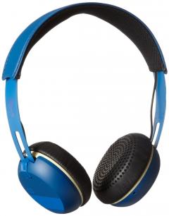 Casti Skullcandy Grind On Ear - Royal Blue