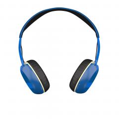 Casti Skullcandy Grind On Ear - Royal Blue thumbnail