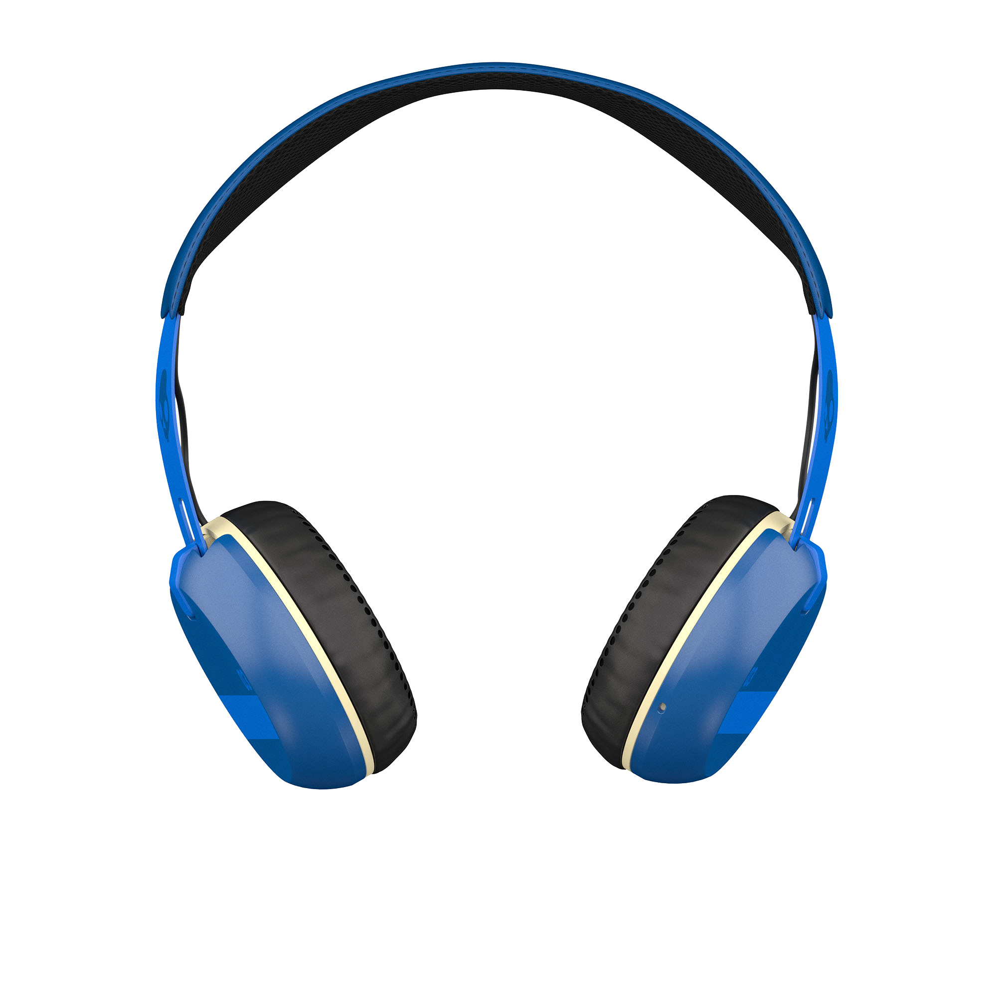 Casti Skullcandy Grind On Ear - Royal Blue