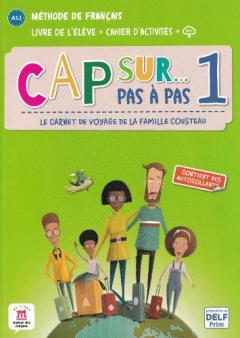 Cap sur... pas a pas