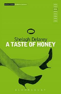 A Taste Of Honey