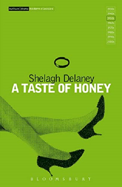 A Taste Of Honey