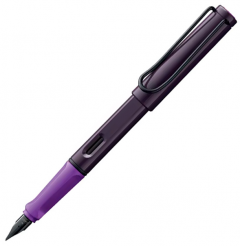 Stilou - Lamy Safari - Violet Blackberry (M)